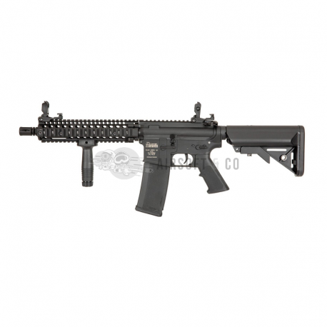 SPECNA ARMS MK18 DANIEL DEFENSE® SA-C19 CORE AEG (BK)