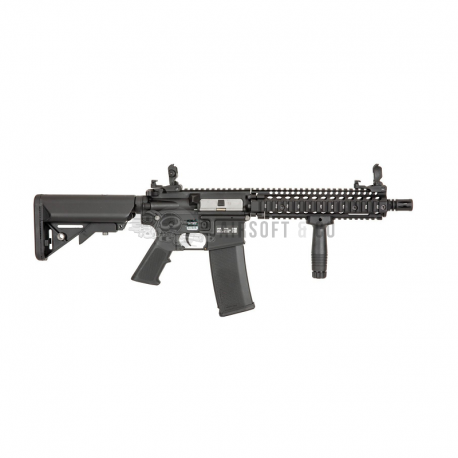 SPECNA ARMS MK18 DANIEL DEFENSE® SA-C19 CORE AEG (BK)