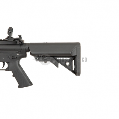 SPECNA ARMS MK18 DANIEL DEFENSE® SA-C19 CORE AEG (BK)