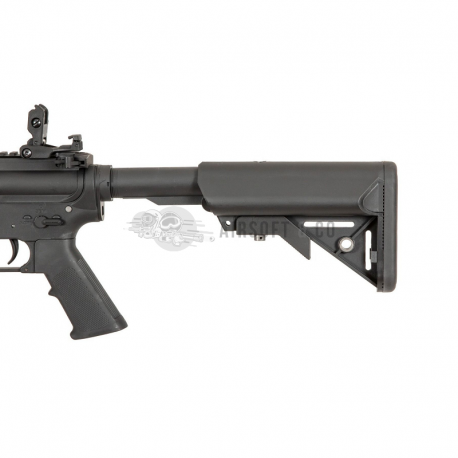 SPECNA ARMS MK18 DANIEL DEFENSE® SA-C19 CORE AEG (BK)