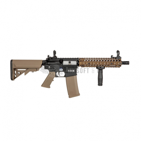 SPECNA ARMS MK18 DANIEL DEFENSE® SA-C19 CORE AEG (DE)