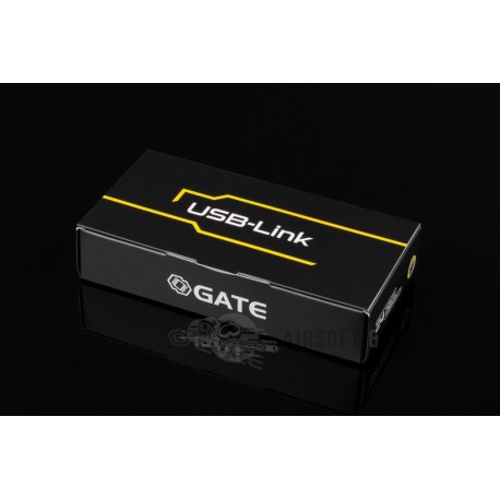 GATE USB-Link Control Station TITAN / ASTER