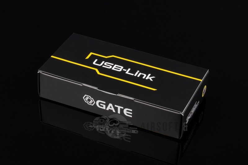 GATE USB-Link Control Station TITAN / ASTER