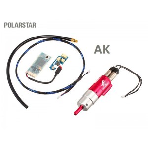 POLARSTAR F2 - V3 - AK