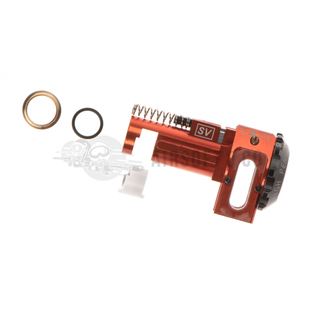 MAXX CNC Aluminium Hop-up Chamber SV - VFC SCAR L / H