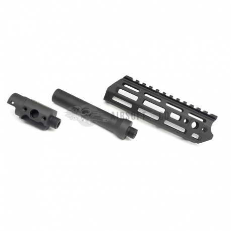 AAC AAP01 SMG Handguard