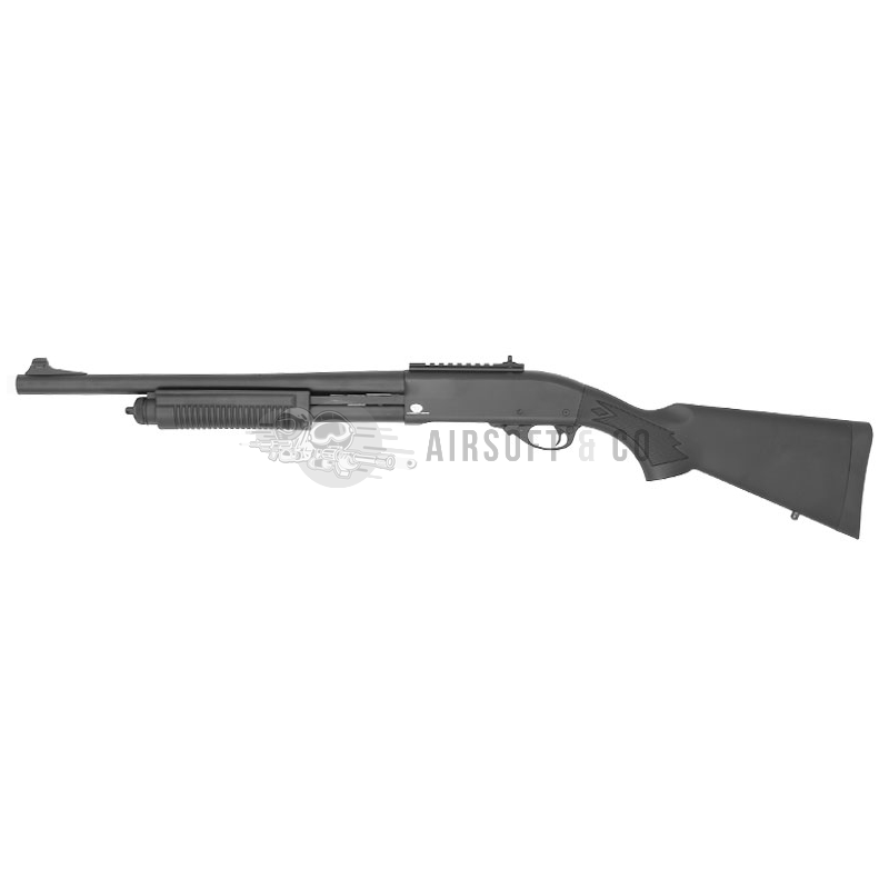 Golden Eagle S872 Spring Shotgun