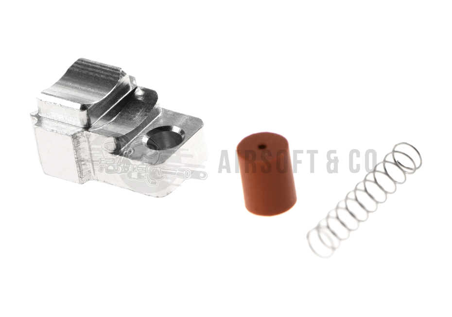 MAXX CNC Aluminium M4A-PRO M4 Hop-up Chamber
