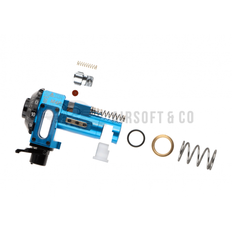 MAXX CNC Aluminium M4A-PRO M4 Hop-up Chamber