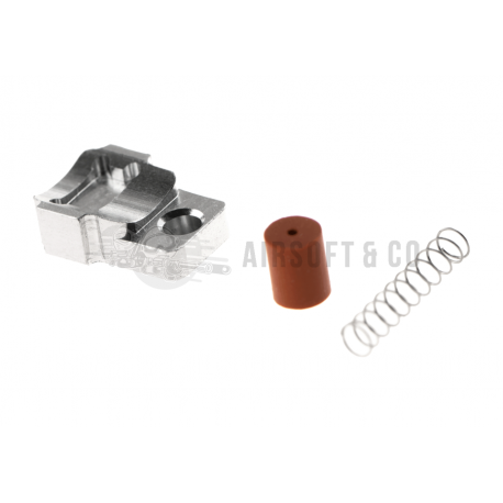 MAXX CNC Aluminium M4A-PRO M4 Hop-up Chamber