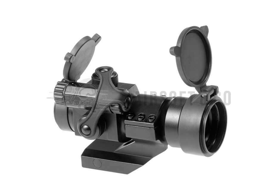 M2 Red-dot - Cantilever Mount