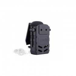 CYTAC porte-chargeur AR15 / M16 (Black)