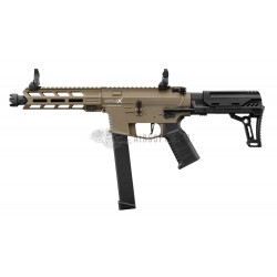 LANCER TACTICAL LT-35 Gen.2 Battle X PDW - FDE