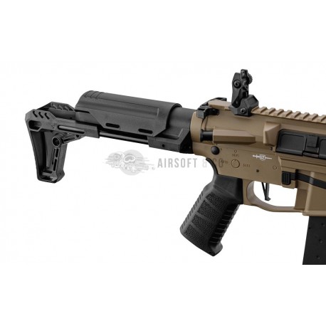 LANCER TACTICAL LT-35 Gen.2 Battle X PDW - FDE