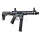 LANCER TACTICAL LT-35 Gen.2 Battle X PDW - Grey Lancer