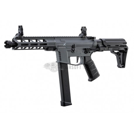 LANCER TACTICAL LT-35 Gen.2 Battle X PDW - Grey Lancer