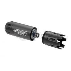 NIMROD NTTU FS R Tracer Unit (Black)