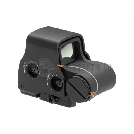 AIM-O XPS 3-2 Holosight (Black)