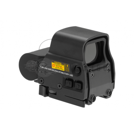 AIM-O XPS 3-2 Holosight (Black)