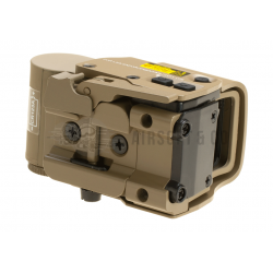 AIM-O XPS 3-2 Holosight (Dark Earth)