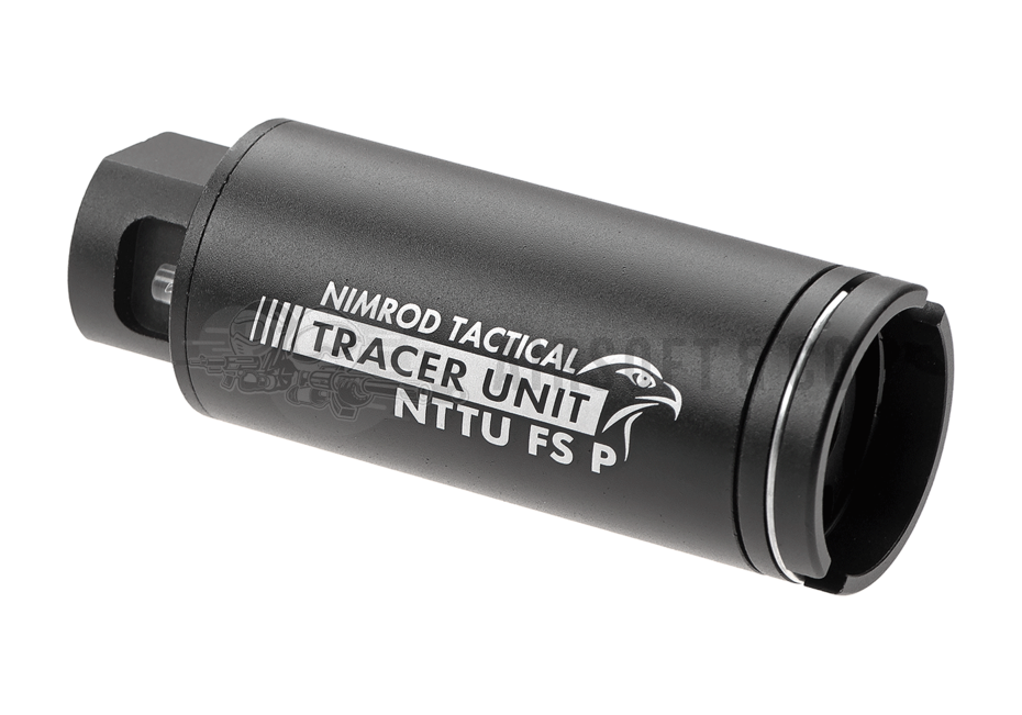 NIMROD NTTU FS P Tracer Unit (Black)