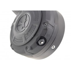 AAC AAP01 350 rds Gas Drum Magazine