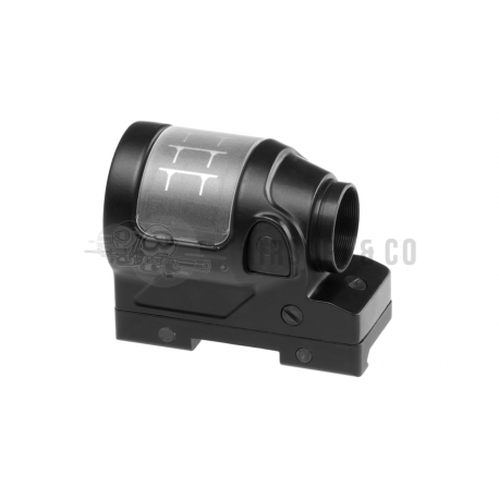 AIM-O SRS Solar Red-dot Sight (BK)