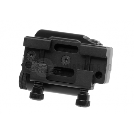 AIM-O SRS Solar Red-dot Sight (BK)