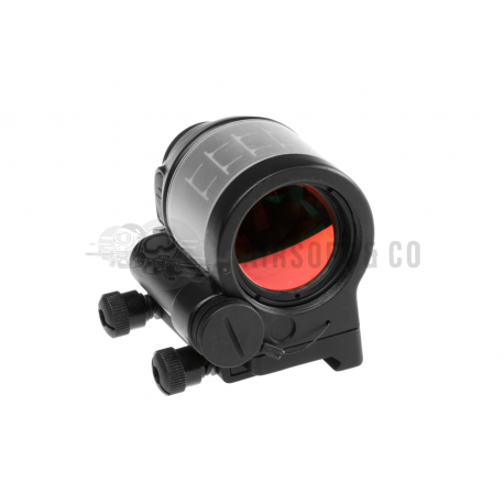 AIM-O SRS Solar Red-dot Sight (BK)