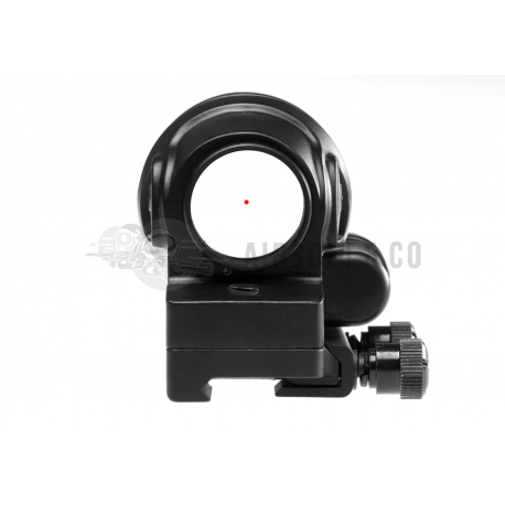 AIM-O SRS Solar Red-dot Sight (BK)