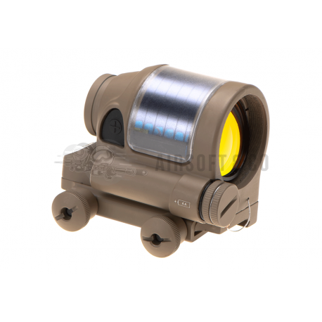 AIM-O SRS Solar Red-dot Sight (DE)