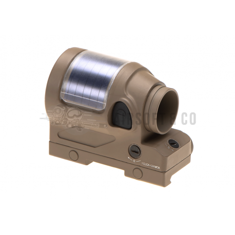 AIM-O SRS Solar Red-dot Sight (DE)