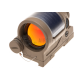 AIM-O SRS Solar Red-dot Sight (DE)