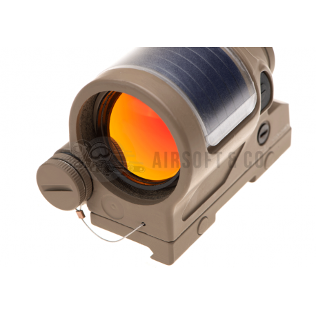 AIM-O SRS Solar Red-dot Sight (DE)