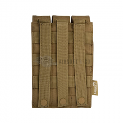 VIPER TACTICAL porte-chargeur triple MP5 / ARP9 (CB)