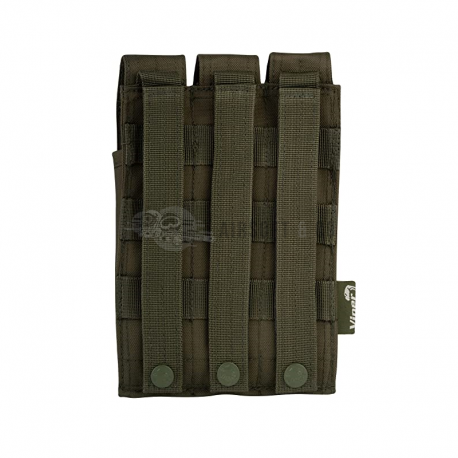 VIPER TACTICAL porte-chargeur triple MP5 / ARP9 (OD)