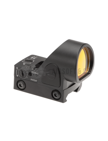 AIM-O SRO Red Dot Sight (Black)