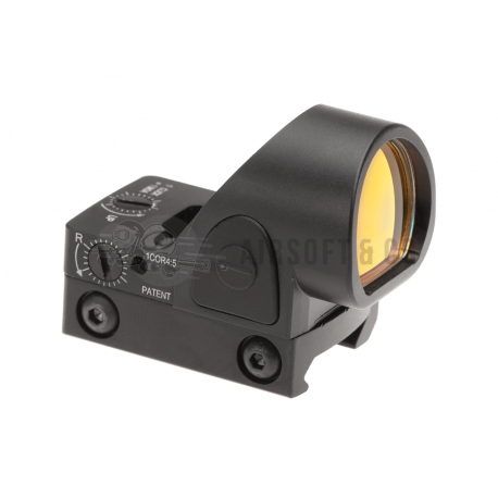 AIM-O SRO Red Dot Sight (Black)