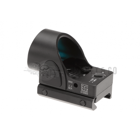 AIM-O SRO Red Dot Sight (Black)