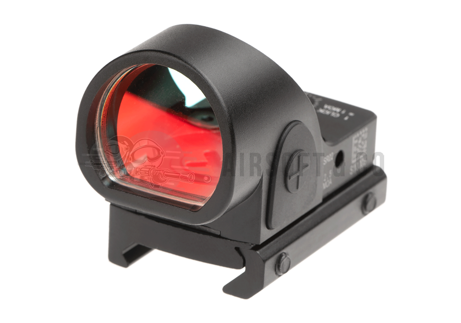 AIM-O SRO Red Dot Sight (Black)