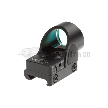 AIM-O SRO Red Dot Sight (Black)