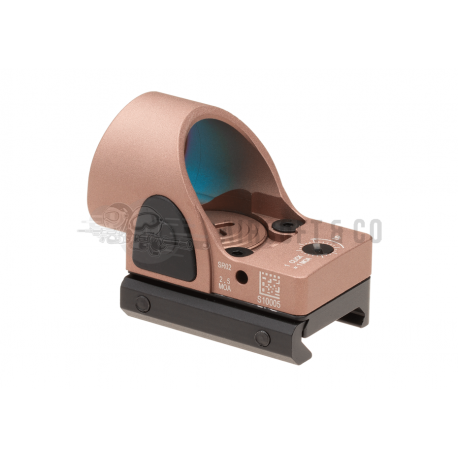 AIM-O SRO Red Dot Sight (FDE)