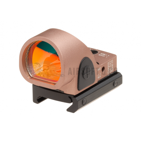 AIM-O SRO Red Dot Sight (FDE)