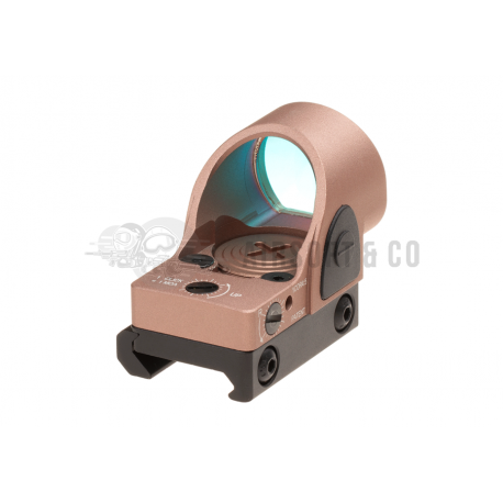 AIM-O SRO Red Dot Sight (FDE)