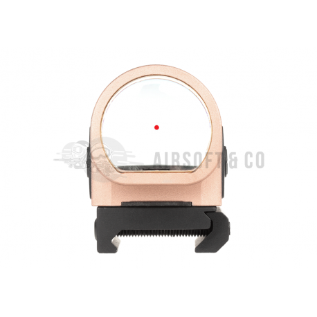 AIM-O SRO Red Dot Sight (FDE)