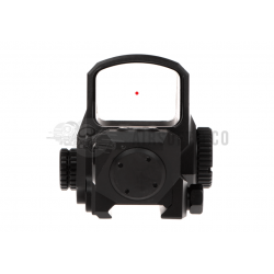AIM-O LCO Red / Green Dot Sight (Black)