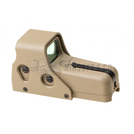 AIM-O 552 Red Dot (FDE)