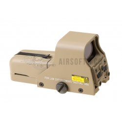 AIM-O 552 Red Dot (FDE)