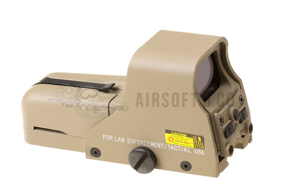 AIM-O 552 Red Dot (FDE)