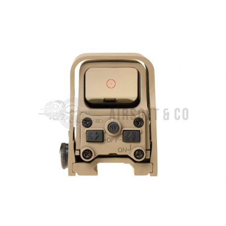 AIM-O 552 Red Dot (FDE)